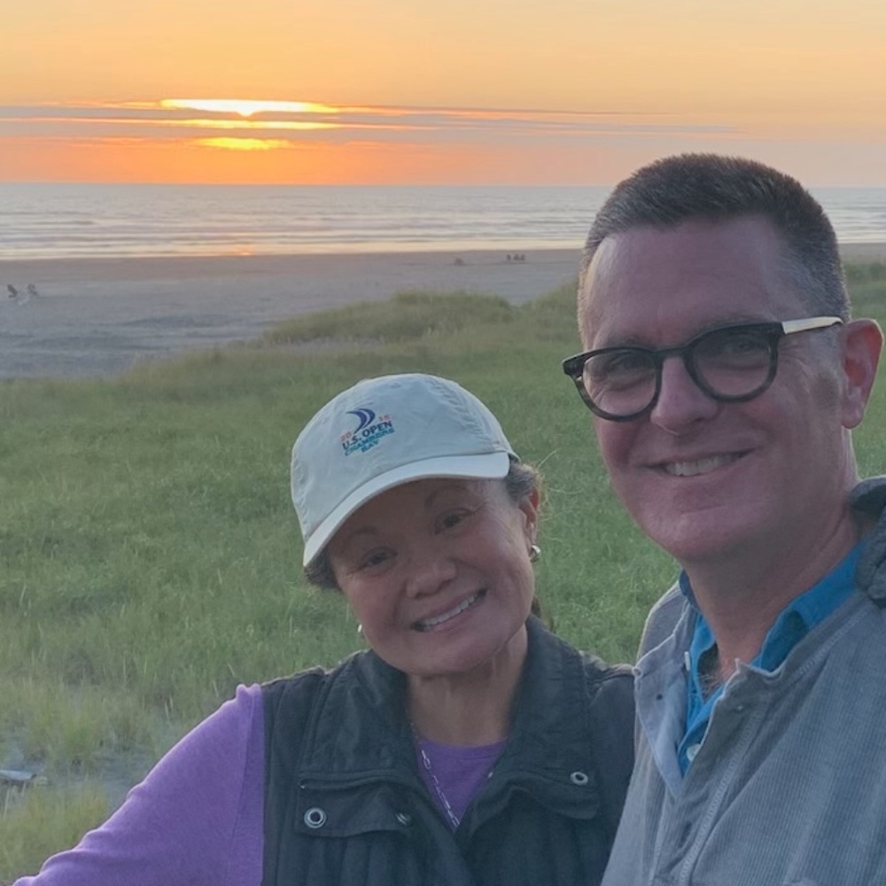 Meet your Posher, Patricia